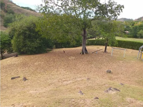 Vendo Finca En San Jeronimo