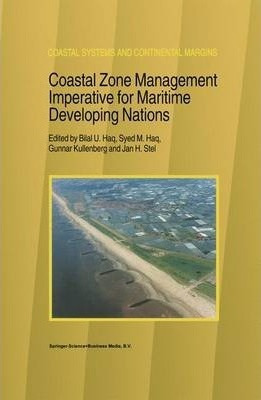 Coastal Zone Management Imperative For Maritime Developin...