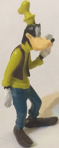 Muñeco Goofy Tribilin Disney Figurine
