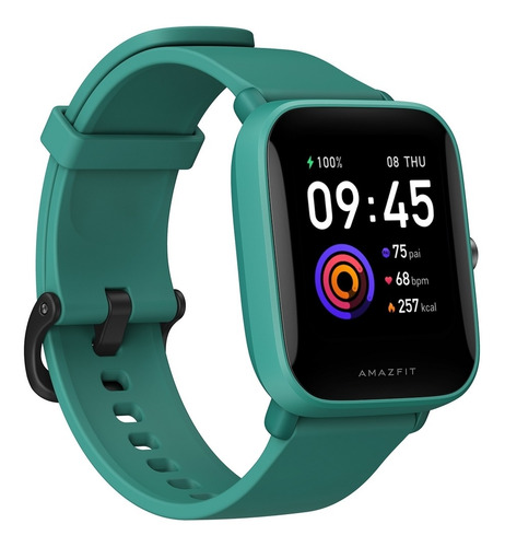 Imagen 3 de 7 de Smartwatch Amazfit Bip U Reloj Inteligente