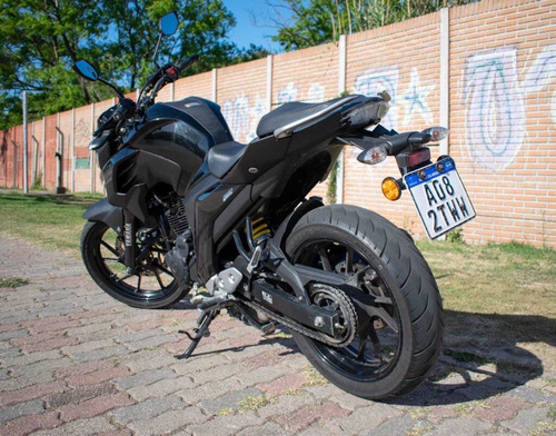Imagen 2 de 18 de Yamaha Fz25