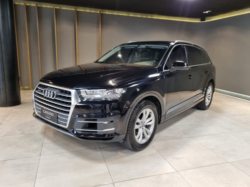 Audi Q7 3.0 Tdi 249cv Tiptronic Quattro