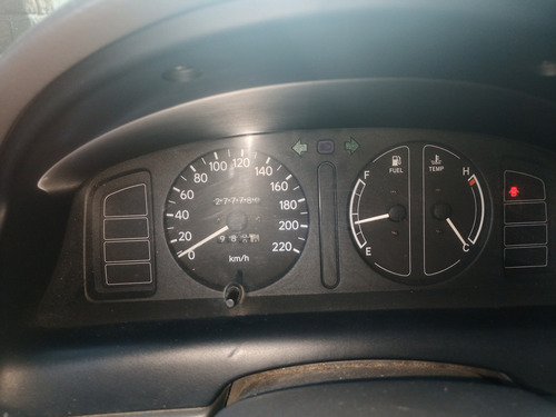 Toyota Corolla 1.6 Gli