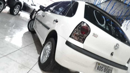 Gol G4 1.0 Plus Completo 2007