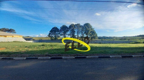 Imagem 8 de 11 de Terreno À Venda, 675 M² Por R$ 337.500,00 - Haras Bela Vista - Vargem Grande Paulista/sp - Te0907