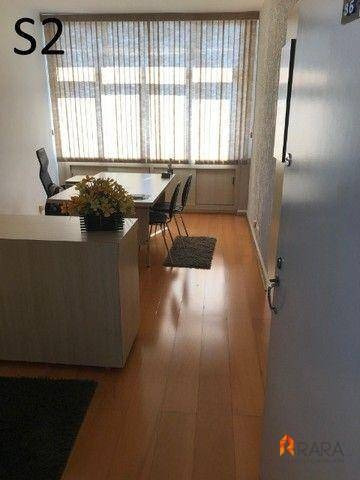 Imagem 4 de 6 de Sala À Venda, 24 M² Por R$ 165.000,00 - Centro - São Bernardo Do Campo/sp - Sa0221