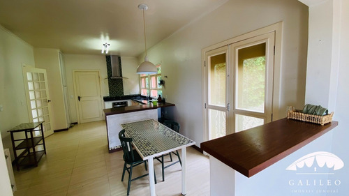 Imagem 15 de 30 de Casa Estilo Toscana No Condomínio São João Do Caí | Cabreúva | São Paulo - Ca01068 - 70572752