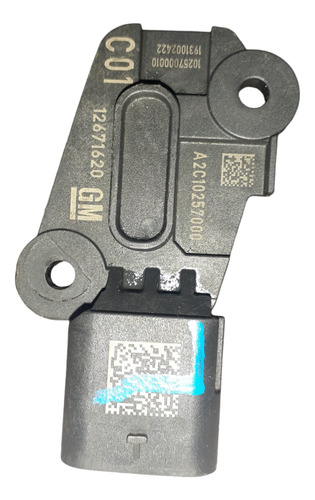 Sensor Flujo De Aire Maf Buick Cadillac Original Gm