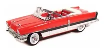 Comprar Packard Caribbean '55  Road Signature 1:18