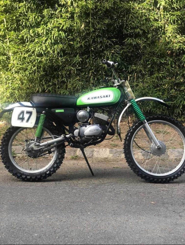 Kawasaki Ke 100