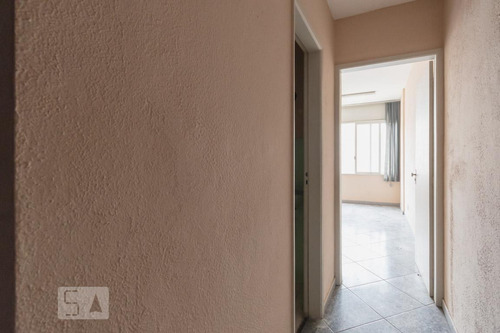 Apartamento À Venda - Centro, 1 Quarto, 30 - S893027978