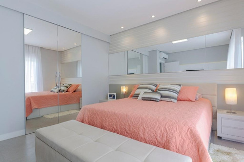 Imagem 22 de 30 de Casa Com 3 Dormitórios À Venda, 218 M² Por R$ 1.990.000,00 - Alphaville - Gravataí/rs - Ca1291