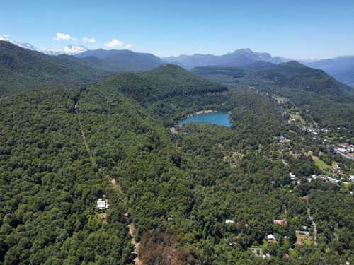 Parcela 2,500m2 Tiny House Los Lleuques - Pangue Propiedades