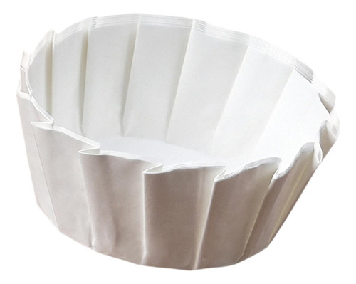 Compatible 50 Piezas De Papel Para Freidora De Aire, Hojas