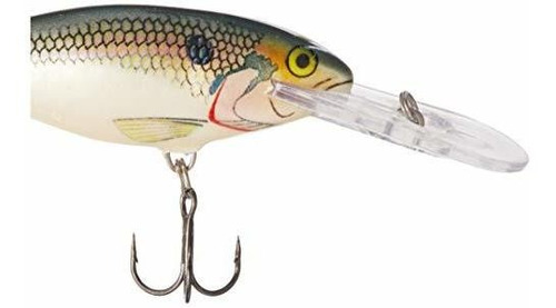 Rapala Shad Rap 07 Señuelo Pesca.