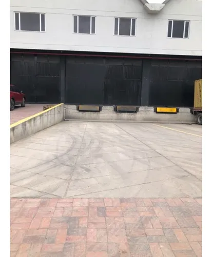 Arriendo Bodega Tocancipa Parque Empresarial