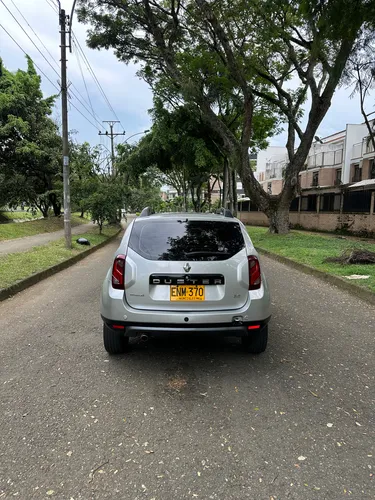 Renault Duster 2.0 Tripadvisor Intens 4X4