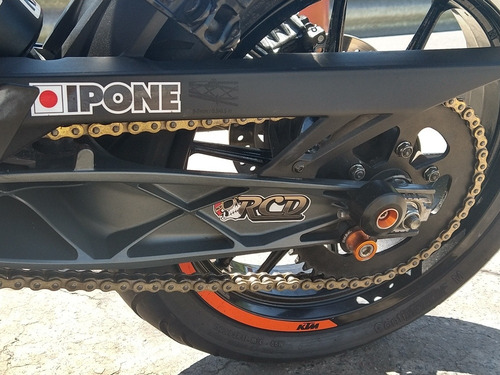 Imagen 6 de 11 de Ktm Duke 250