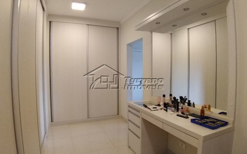 Imagem 15 de 15 de Luxuosa Casa Em Condomínio Fechado Em São José Dos Campos
