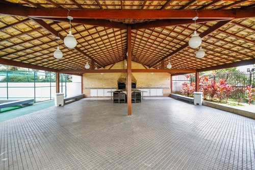 Imagem 3 de 7 de Apartamento Em Barra Da Tijuca, Rio De Janeiro/rj De 87m² 2 Quartos À Venda Por R$ 586.000,00 - Ap1289796-s