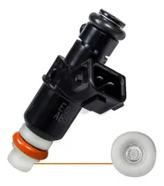 Comprar 4x Bico Injetor Honda Crv Civic New Civic New Fit 10 Furos