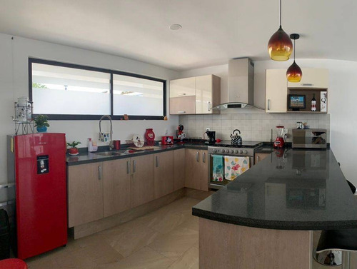 Imagen 2 de 19 de Se Renta Casa Amueblada En El Condado, Corregidora, Querétaro