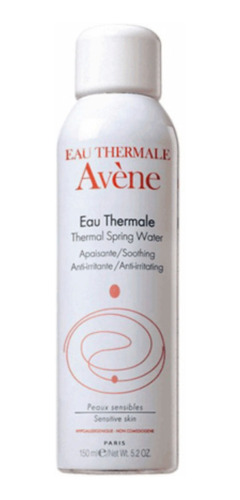 Agua Termal X 150 Ml Avene - mL a $541