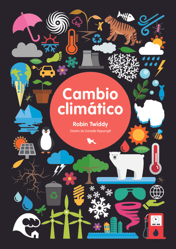 Cambio Climatico - Robin Twiddy