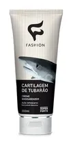 Comprar 6 Cremes Massageador Cartilagem De Tubarão Fashion 200ml