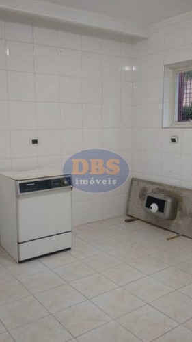 Sobrado Para Locação No Bairro Jardim Anália Franco, 3 Dorm, 1 Suíte, 3 Vagas, 233 M - 1451