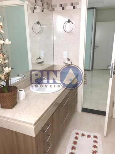 Imagem 18 de 30 de Sobrado A Venda No Condomínio Granville, Goiânia - Ca00158 - 70285578