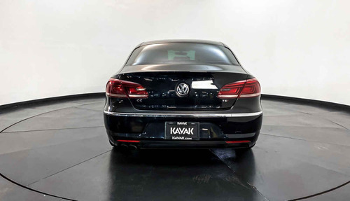 Imagen 8 de 15 de 32976 - Volkswagen Cc 2017 Con Garantía