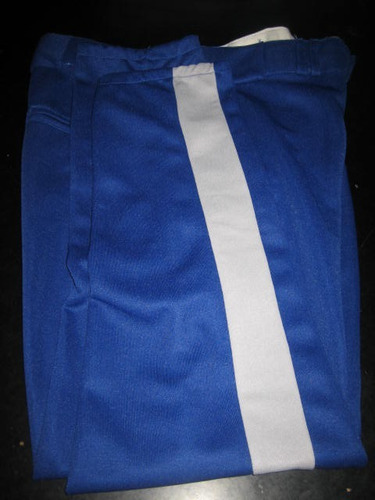 Imagen 9 de 10 de Pantalon De Sotfball / Beisbol Marca Yston, Star, Casv, Nuev
