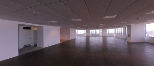 Imagen 12 de 13 de Oficina En Alquiler | Belgrano Office | 2 Pisos | 2.036 M2