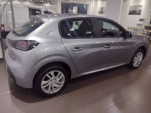 Peugeot 208 1.6l Active