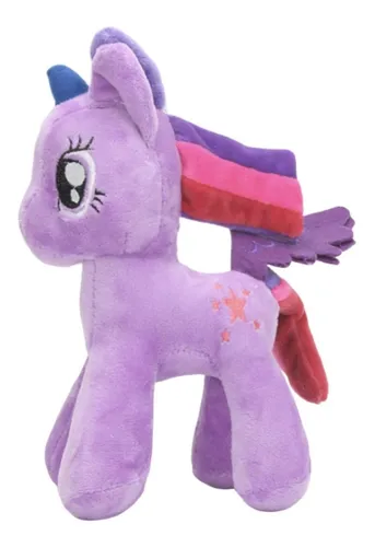 Que princesa você seria em My Little Pony