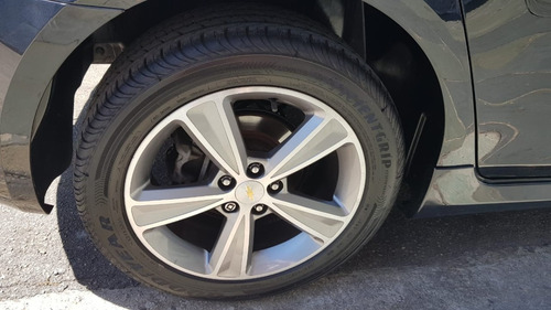 Cruze Sport Lt 1.8 Ecotec Aut. 5p