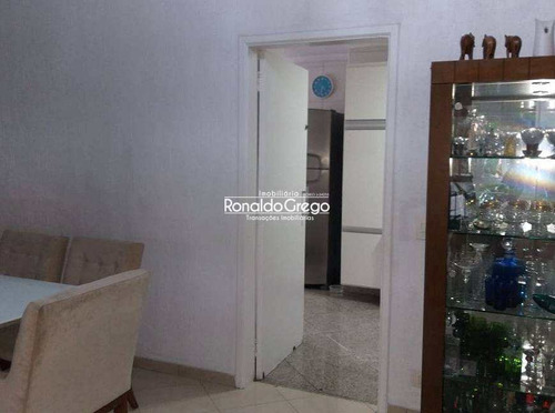 Imagem 9 de 20 de Apartamento Á Venda Com 4 Dorms, Moema, Sp - R$ 1.9 Mi - V5004