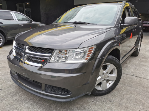 Imagen 13 de 14 de Dodge Journey Se 9123