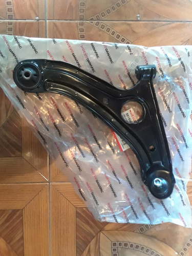 Meseta Getz 1.3/1.6 Izq/der