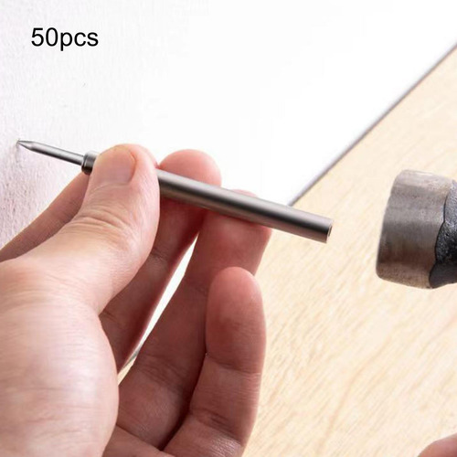 Double Headed Nails Home Improvement With Nail 50 Pieces