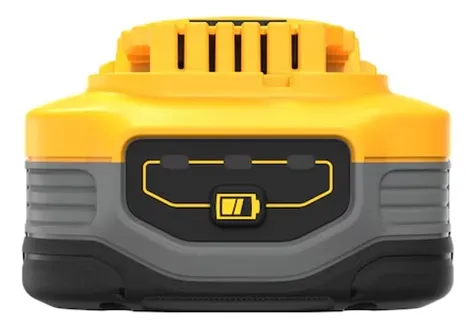 Dcbp520-b3bateria Powerstack 5 Ah 20 V Dewalt