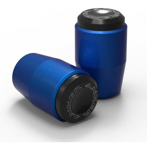 Refil Slider Anker Power - Polímero Pintado - Azul