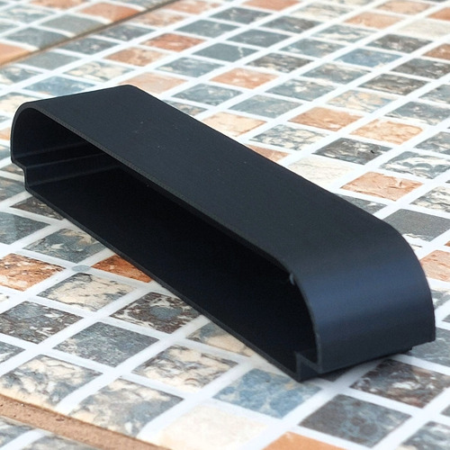 Kit 5 Unidades - Dust Cover Para Cartuchos Megadrive