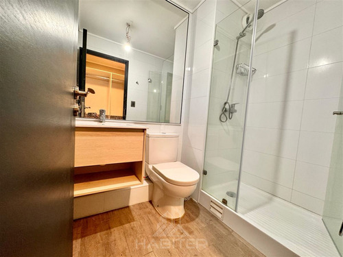 Cod37951arriendo Moderno Departamento En Temuco Av. Alemania