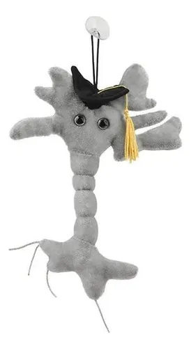 Neuron plush hotsell