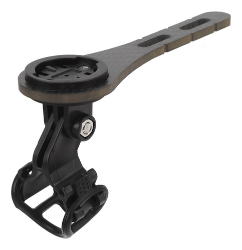 Soporte De Ordenador Para Manillar De Fibra De Carbono Con M