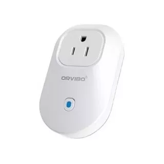 Temporizador Inteligente Smart Plug Wifi Orvibo S25us