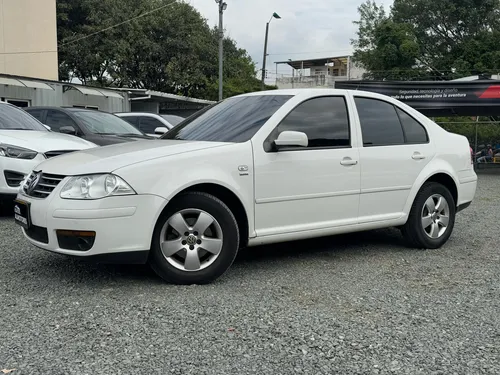 Chevrolet Jetta Europa
