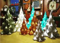 Comprar Pack Archivos Stl Navidad Diversos, Cortantes, Adornos, Etc